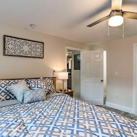 Inviting Apartment Less Than 2 Mi To Riviera Beach! West Palm Beach Exteriér fotografie