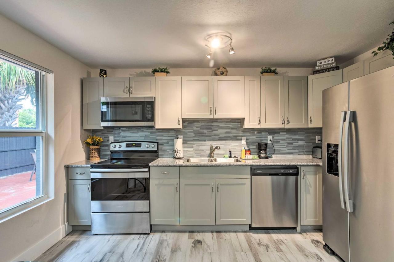 Inviting Apartment Less Than 2 Mi To Riviera Beach! West Palm Beach Exteriér fotografie
