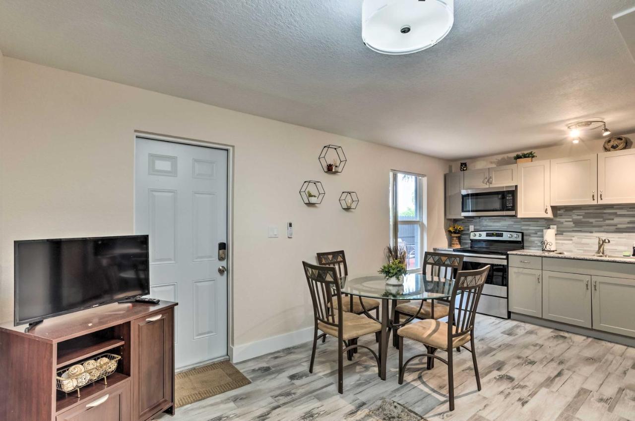 Inviting Apartment Less Than 2 Mi To Riviera Beach! West Palm Beach Exteriér fotografie