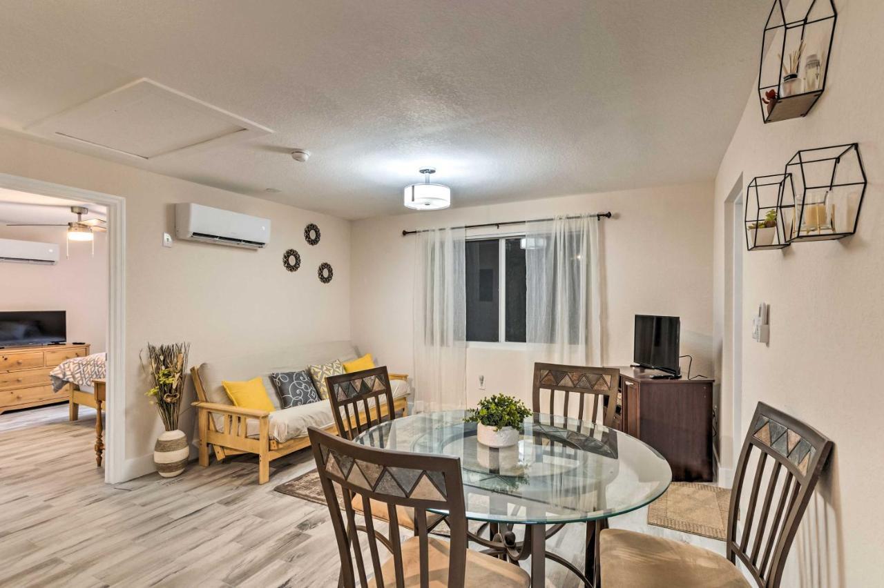 Inviting Apartment Less Than 2 Mi To Riviera Beach! West Palm Beach Exteriér fotografie
