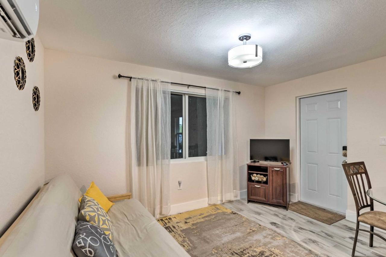 Inviting Apartment Less Than 2 Mi To Riviera Beach! West Palm Beach Exteriér fotografie
