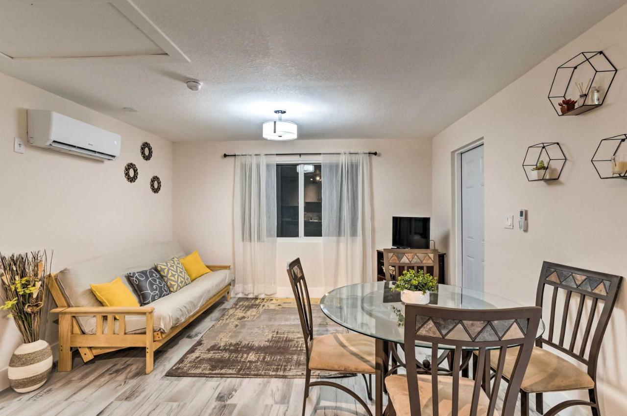 Inviting Apartment Less Than 2 Mi To Riviera Beach! West Palm Beach Exteriér fotografie