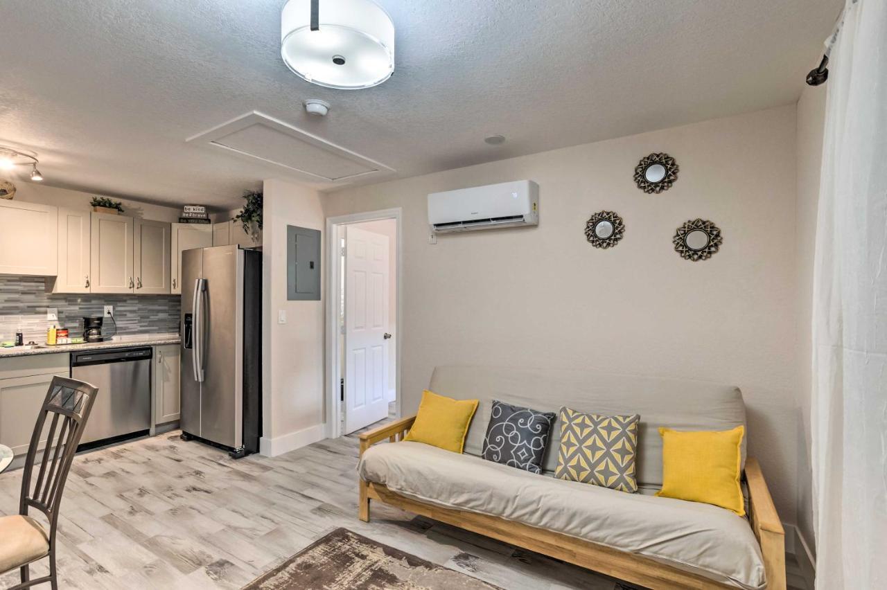 Inviting Apartment Less Than 2 Mi To Riviera Beach! West Palm Beach Exteriér fotografie