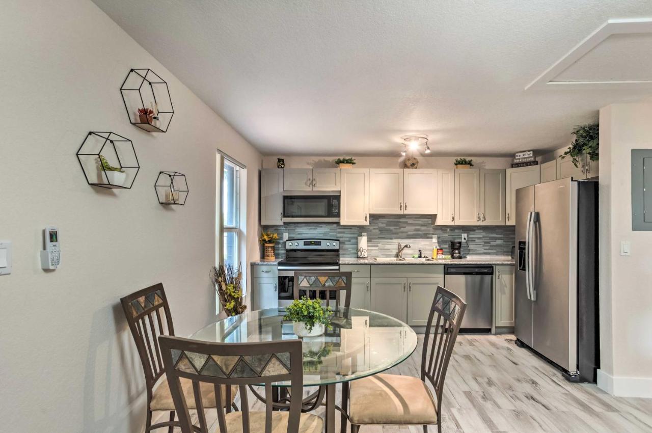 Inviting Apartment Less Than 2 Mi To Riviera Beach! West Palm Beach Exteriér fotografie