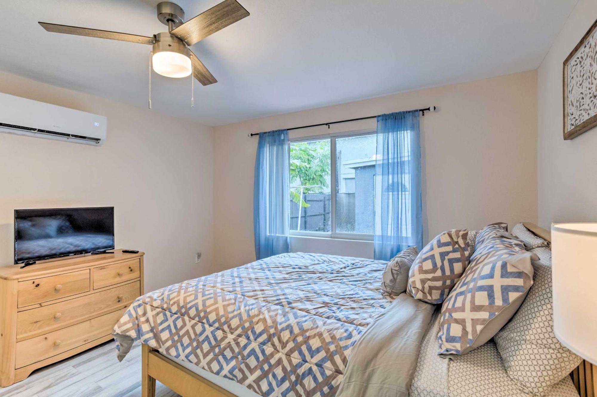 Inviting Apartment Less Than 2 Mi To Riviera Beach! West Palm Beach Exteriér fotografie