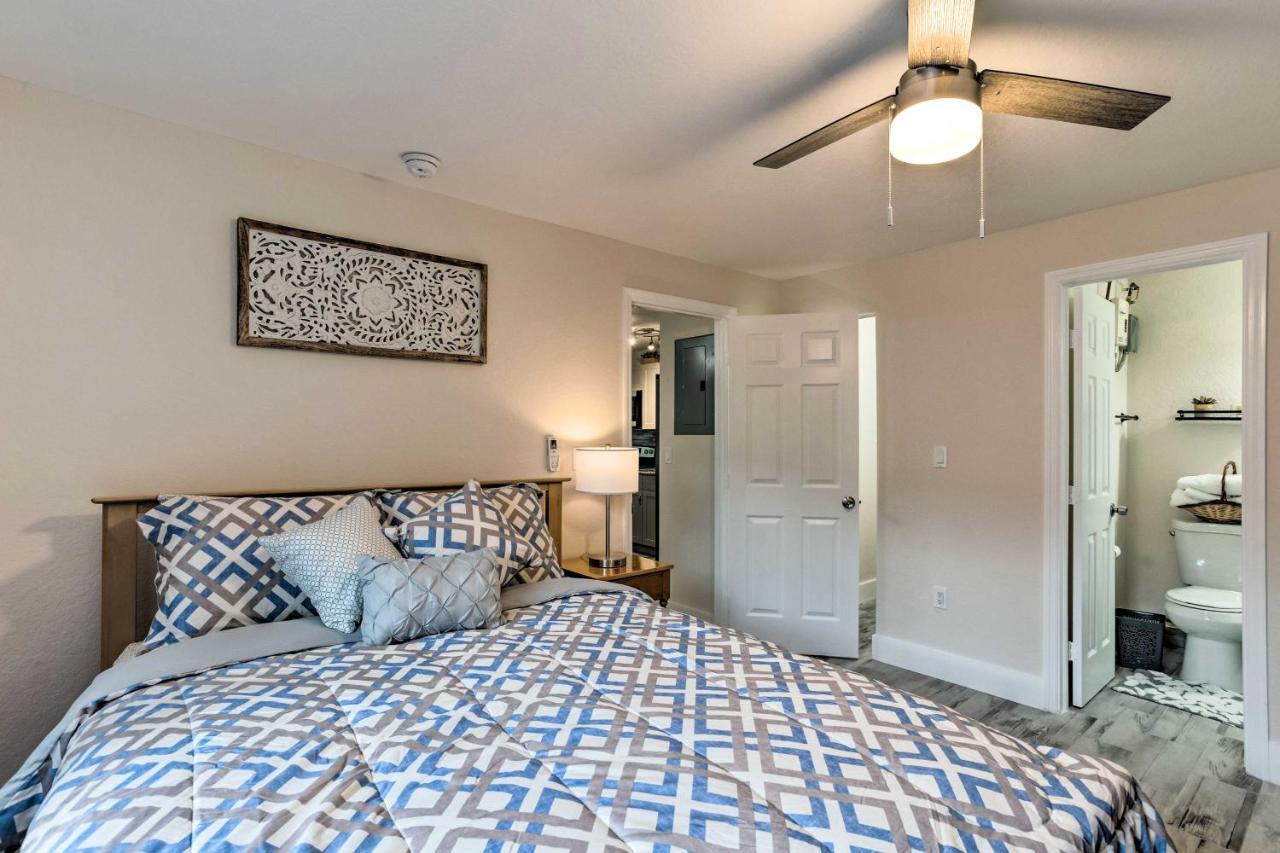 Inviting Apartment Less Than 2 Mi To Riviera Beach! West Palm Beach Exteriér fotografie