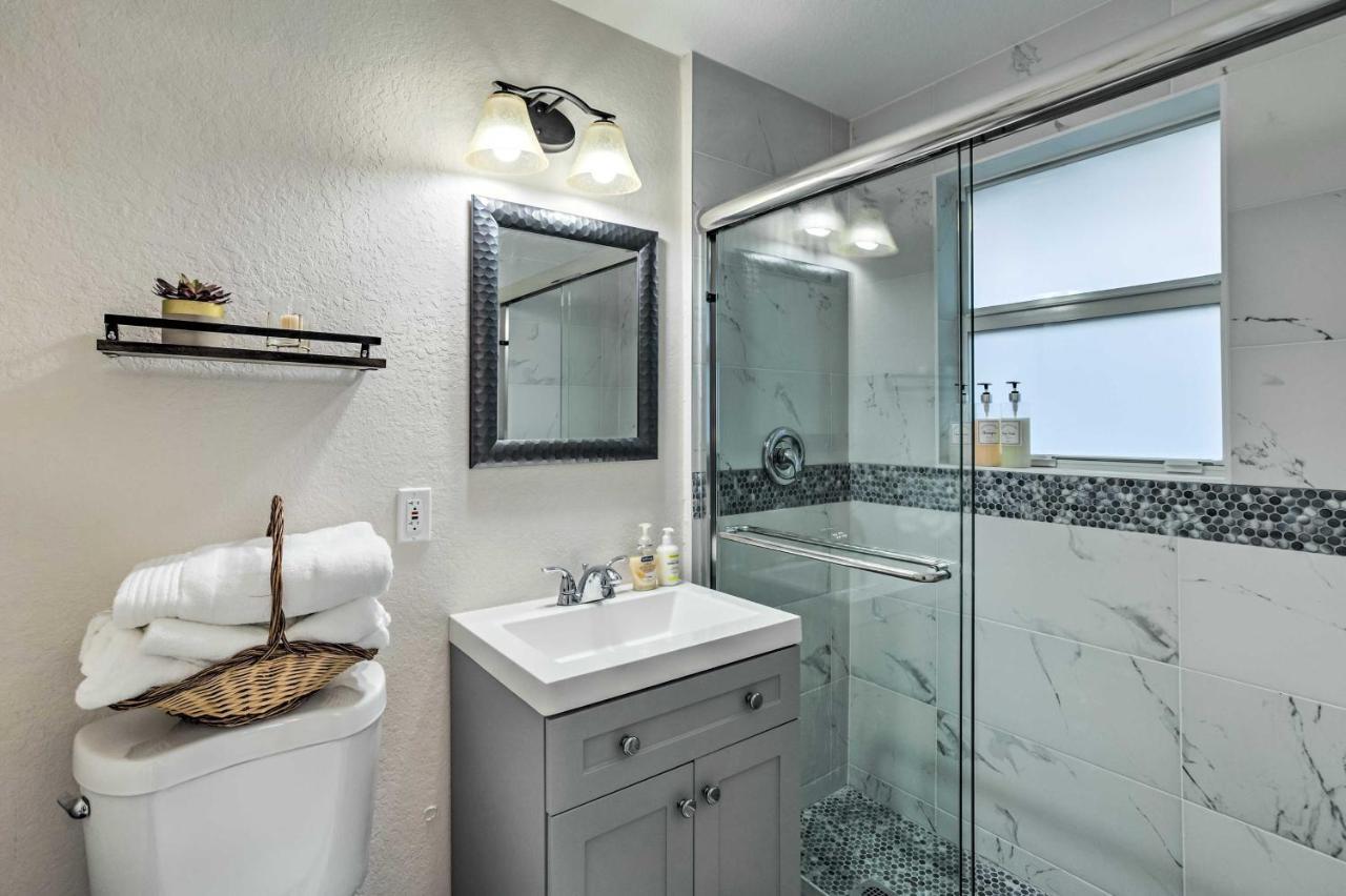 Inviting Apartment Less Than 2 Mi To Riviera Beach! West Palm Beach Exteriér fotografie