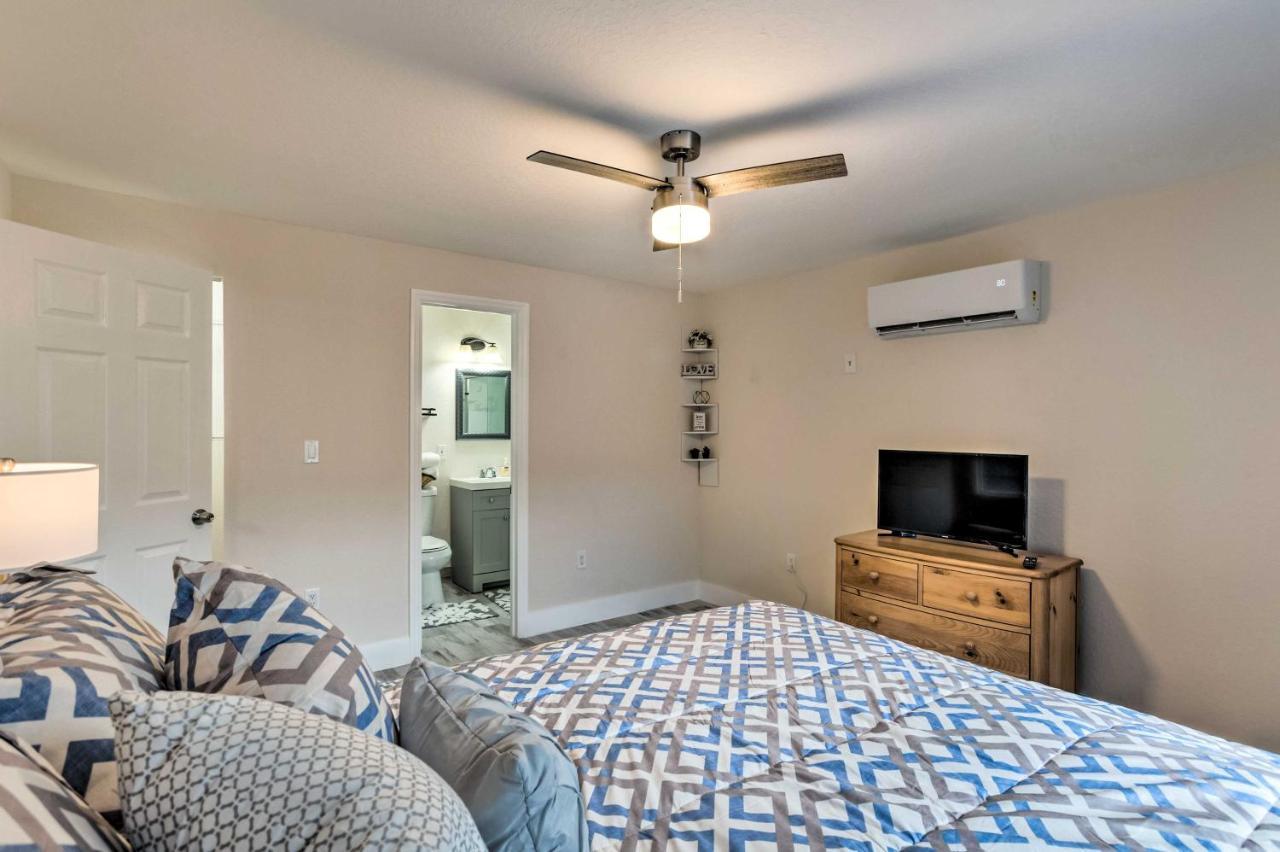 Inviting Apartment Less Than 2 Mi To Riviera Beach! West Palm Beach Exteriér fotografie
